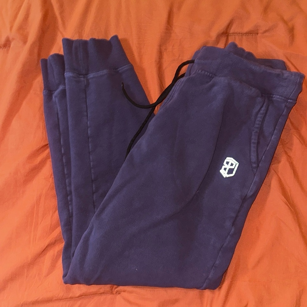 Born Primitive Joggers